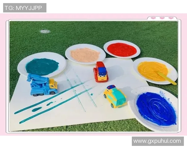 玩具的奇妙世界：探索儿童成长与创意发展的无限可能