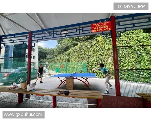 乒乓球战术探秘：深入解析北京乒乓球队的边路渗透技巧与策略